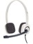 Logitech 981-000350 H150 Stereo Beyaz Kulaklık 1