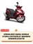 Motoran Maximus 150 Motor Brandası Siyah Arka Çanta Uyumlu Motorsiket Brandası Motor Örtüsü Çadır Su Geçirmez Motosiklet Kılıfı Motor Brandası 2