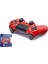 Hadron HD323K Ps4 Gamepad Kırmızı 1