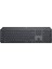 Logitech 920-011594 Mx Keys S Türkçe Aydınlatmalı Kablosuz-Bluetooth Klavye 1