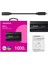 Adata 1000GB SD810 Siyah Taşınabilir USB 3.2 Gen2 X2 Type-C SSD Harici Disk 2