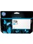 Hp 728 Cyan Mavi 130ML Plotter Kartuşu F9J67A 1