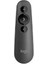 Logitech 910-005843 R500S Kablosuz Lazer Sunum Kumandası Presenter 1