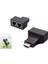 Hadron HDX1298 30M HDMI Extender By Cat5-6 Siyah 1