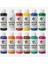 Birdy's Color Akrilik Boya 12'li Set 12X120 ml Sanatsal Renkler - Ana Renkler 1
