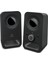 Logitech 980-000814 Z150 3W Siyah 1+1 Rms Multimedya Stereo Hoparlör 2