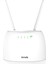 Tenda 4G06 4g Lte Router Sim Kartlı 1