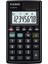 Casio SL-797TV-BK 8 Hane Siyah Cep Tipi Hesap Makinesi 1