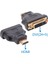 Vcom CA311 HDMI Erkek To DVI 24+5 Dişi Çevirici 2