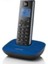 Motorola T401+LACIVERT Handsfree Telsiz Dect Telefon 1