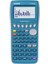 Casio FX-7400GIII-W-DT Grafik Çizen Bilimsel Hesap Makinesi 1