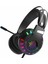 Inca IGK-X10 Titreşimli Lapetos Series 7.1 Surround Rgb Gamıng Headset 1