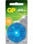 Gp ZA675 1.4V Düğme Kulaklık Pili 6'lı Paket 1