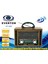 Everton RT-556 Bluetooth Fm-Usb-Tf-Aux Şarjlı Nostaljik Radyo 1