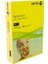 Xerox 3R93975 A4 Symphony Sarı 80GR 1