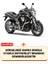 Yamaha Mt-01 Motor Brandası Gri Motorsiket Brandası Motor Örtüsü Çadır Su Geçirmez Motosiklet Kılıfı Motor Brandası 2