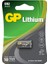 Gp Gpcr2-U1 Cr2 3V Lityum Pil Fotoğraf Makinesi Pili Tekli Paket 1