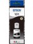 Epson 101 Black Siyah Şişe Mürekkep T03V14A L4150-4160-6160-6170-6190 1