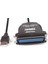 Vcom CU806-1.2 USB To Paralel 1.2mt Dönüştürücü Kablo 1
