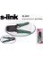 S-Link SL-315 Rj-45-Rj-12-Rj-11 Üçlü Pense 1