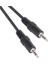 Vcom CV201-3.0 3mt 3.5mm Stereo To Stereo Aux Kablo 1