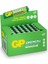 Gp Greencell R03 Aaa Boy Çinko Ince Kalem Pil 40'lı Paket GP24G-2S2 1