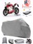 Ducati Panigale 1199 S Motor Brandası Gri Motorsiket Brandası Motor Örtüsü Çadır Su Geçirmez Motosiklet Kılıfı Motor Brandası 1