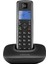 Motorola T401+ Siyah Handsfree Telsiz Dect Telefon 1