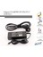 Compaxe CLC-902 19.5V 10A 7.4-5.0 Pinsiz Casper Notebook Adaptörü 1