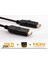 S-Link SLX-318 HDMI M-M 5m Altın Uçlu 24K + L Kon. 1.4 Ver. 3D Kablo 1