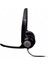 Logitech 981-000406 H390 Siyah USB Mikrofonlu Kulaklık 1