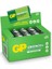 Gp Greencel 9V Çinko Pil 10'lu Paket GP1604G-S1 1