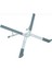 Frisby FNC-5140ST Taşınabilir Katlanır Alüminyum Tablet-Notebook-Laptop Stand (10" ~ 17.3") 1