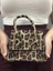 Luxe Leopar Cilt Çanta 4