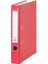 Eko 9945 Plastik Klasör Dar A4 Kırmızı 1