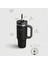 2 Moods Tuck-In Tumbler Sızdırmaz Çelik Termos 900 ml Black ST-236 7