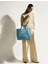 Soft Orta Boy Tote Çanta 199306 7
