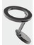 HY-860 360° Metal Torpido Üstü Magsafe Uyumlu Telefon Tutucu 2