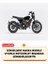 Ducati Scrambler Ducati Siyah Arka Çanta Uyumlu Motorsiket Brandası Motor Örtüsü Çadır Su Geçirmez Motosiklet Kılıfı Motor Brandası 2