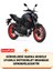 Yamaha Mt-07 Gri Motorsiket Brandası Motor Örtüsü Çadır Su Geçirmez Motosiklet Kılıfı Motor Brandası 2