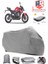 Voge 500 R Gri Motorsiket Brandası Motor Örtüsü Çadır Su Geçirmez Motosiklet Kılıfı Motor Brandası 1