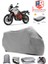 Ktm 1090 Adventure Gri Motorsiket Brandası Motor Örtüsü Çadır Su Geçirmez Motosiklet Kılıfı Motor Brandası 1