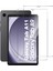 Samsung Galaxy Tab A11 /A9 8.7 Inç Ekran Koruyucu Şeffaf Cam Nano Esnek Kırılmaz Ekran Camı (SM-X110 SM-X130) Wifi 1