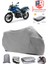 Bmw F 700 Gs Gri Motorsiket Brandası Motor Örtüsü Çadır Su Geçirmez Motosiklet Kılıfı Motor Brandası 1