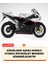 Mv Agusta F4 1078 Siyah Motorsiket Brandası Motor Örtüsü Çadır Su Geçirmez Motosiklet Kılıfı Motor Brandası 2
