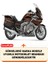 Bmw K 1600 Gtl Exclusive Gri Motorsiket Brandası Motor Örtüsü Çadır Su Geçirmez Motosiklet Kılıfı Motor Brandası 2