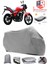 Regal Raptor Nac 250 Gri Motorsiket Brandası Motor Örtüsü Çadır Su Geçirmez Motosiklet Kılıfı Motor Brandası 1