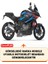 Bmw S 1000 Xr Gri Motorsiket Brandası Motor Örtüsü Çadır Su Geçirmez Motosiklet Kılıfı Motor Brandası 2