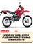 Hyosung Rx 125 Siyah Motorsiket Brandası Motor Örtüsü Çadır Su Geçirmez Motosiklet Kılıfı Motor Brandası 2