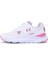 Vega Unisex Beyaz Koşu Ayakkabısı 6